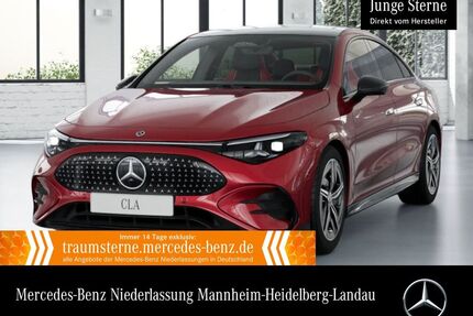 Mercedes-Benz CLA 350 Gebrauchtwagen