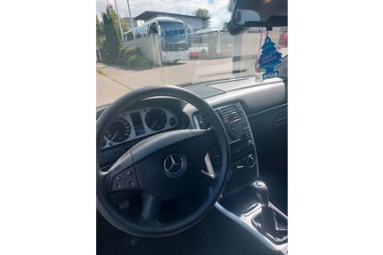 Mercedes-Benz B 150 Gebrauchtwagen