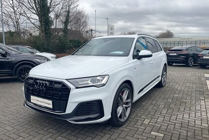 Audi Q7 Gebrauchtwagen