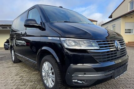 VW T6 Multivan Gebrauchtwagen