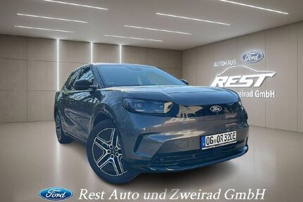 Ford Capri Gebrauchtwagen