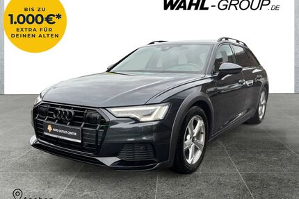 Audi A6 Allroad Gebrauchtwagen