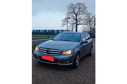 Mercedes-Benz C 200 Gebrauchtwagen