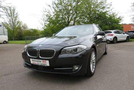 BMW 528 Gebrauchtwagen