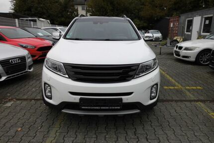 Kia Sorento Gebrauchtwagen