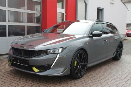 Peugeot 508 Gebrauchtwagen