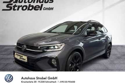 VW Taigo Gebrauchtwagen