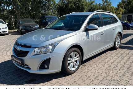Chevrolet Cruze Gebrauchtwagen