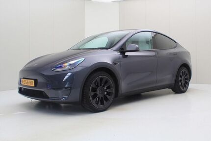 Tesla Model Y Gebrauchtwagen