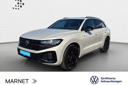VW Touareg Gebrauchtwagen