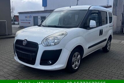 Fiat Doblo Gebrauchtwagen