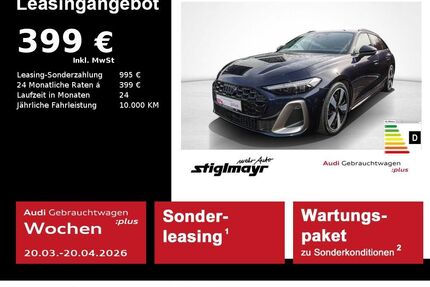 Audi A5 Gebrauchtwagen