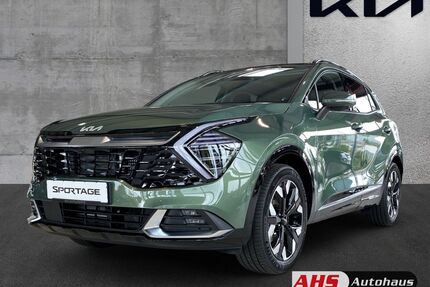 Kia Sportage Gebrauchtwagen