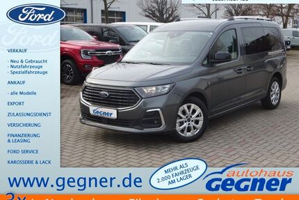 Ford Grand Tourneo Gebrauchtwagen