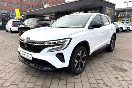 Renault Austral Gebrauchtwagen