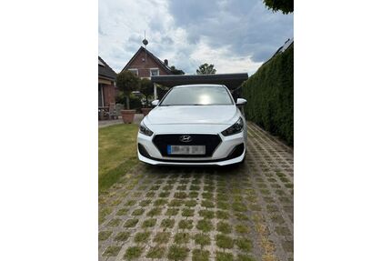 Hyundai i30 Gebrauchtwagen