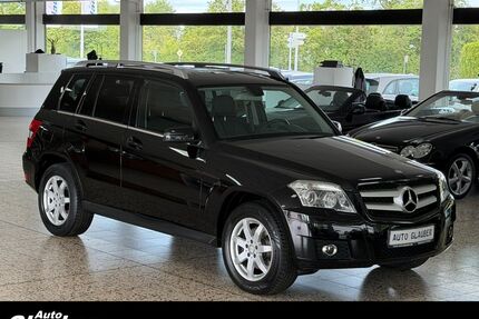 Mercedes-Benz GLK 350 Gebrauchtwagen