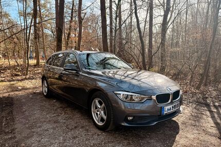 BMW 316 Gebrauchtwagen