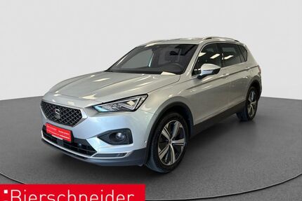 Seat Tarraco Gebrauchtwagen