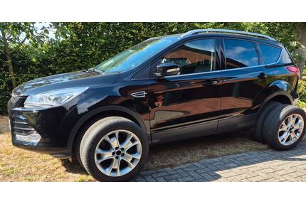 Ford Kuga Gebrauchtwagen