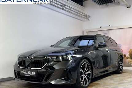 BMW 540 Gebrauchtwagen