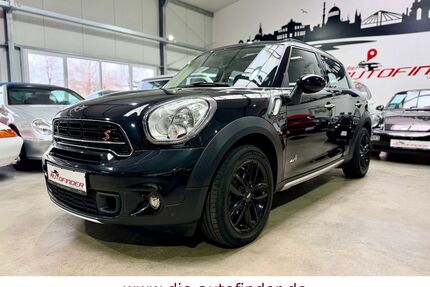 Mini Countryman S (Cooper) Gebrauchtwagen