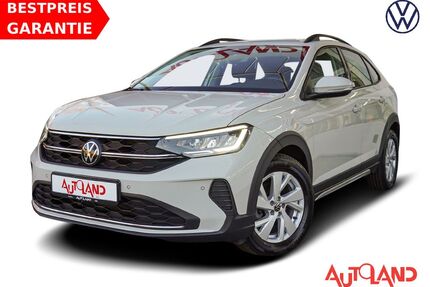 VW Taigo Gebrauchtwagen