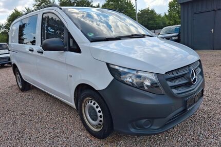 Mercedes-Benz Vito Gebrauchtwagen