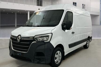 Renault Master Gebrauchtwagen