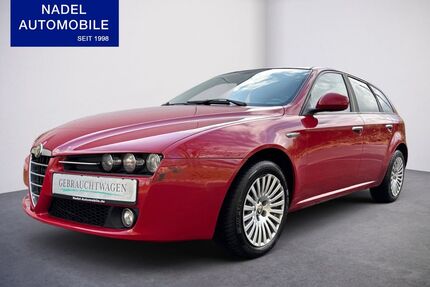 Alfa Romeo 159 Gebrauchtwagen