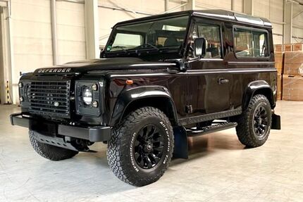 Land Rover Defender Gebrauchtwagen