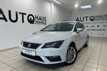Seat Leon Gebrauchtwagen