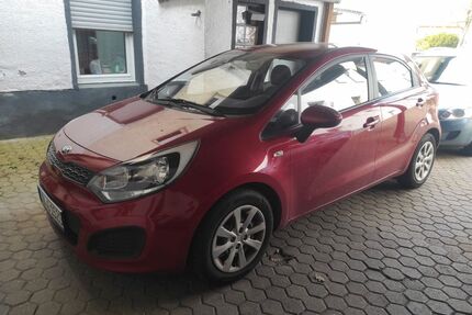 Kia Rio Gebrauchtwagen