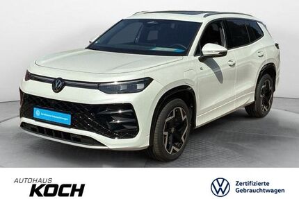VW Tayron Gebrauchtwagen