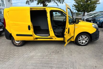 Fiat Doblo Gebrauchtwagen