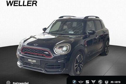 Mini John Cooper Works Countryman Gebrauchtwagen