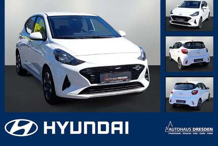 Hyundai i10 Gebrauchtwagen