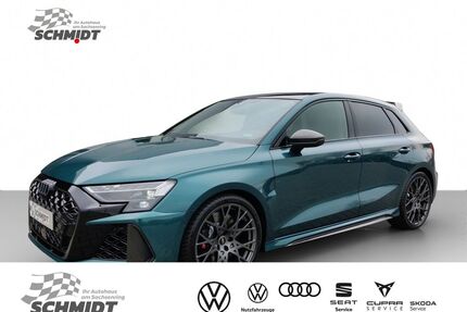 Audi RS3 Gebrauchtwagen