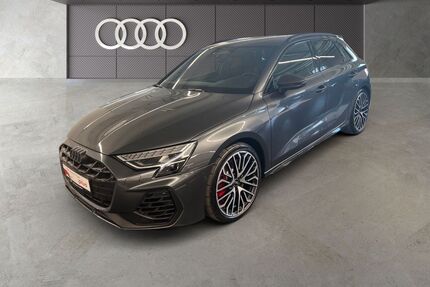 Audi S3 Gebrauchtwagen