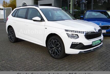 Skoda Kamiq Gebrauchtwagen