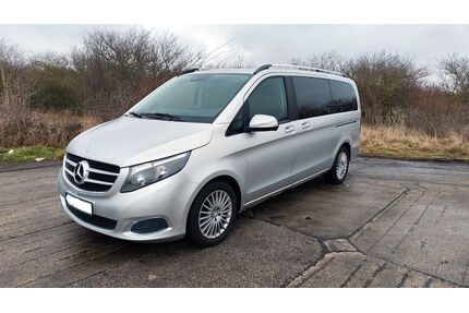 Mercedes-Benz V 250 Gebrauchtwagen