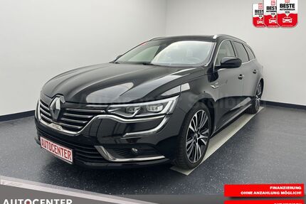 Renault Talisman Gebrauchtwagen