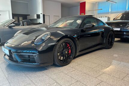 Porsche 992 Gebrauchtwagen