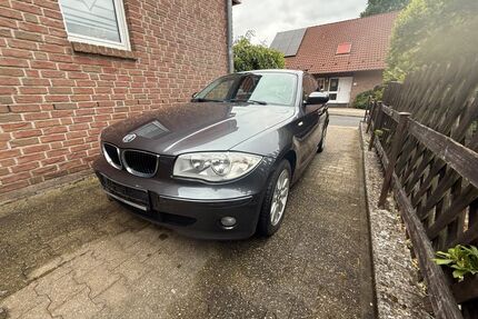 BMW 116 Gebrauchtwagen