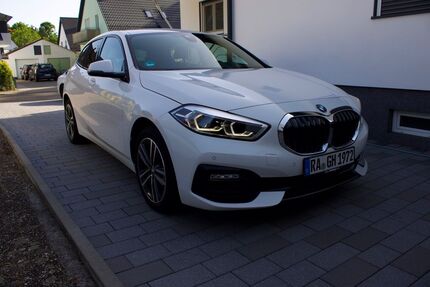 BMW 118 Gebrauchtwagen