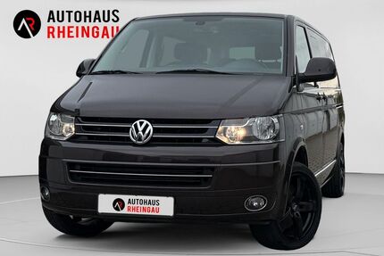 VW T5 Multivan Gebrauchtwagen