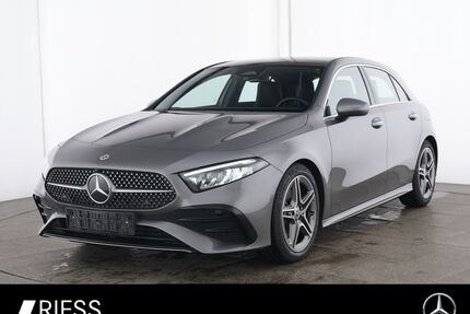 Mercedes-Benz A 200 Gebrauchtwagen