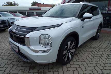 Mitsubishi Outlander Gebrauchtwagen