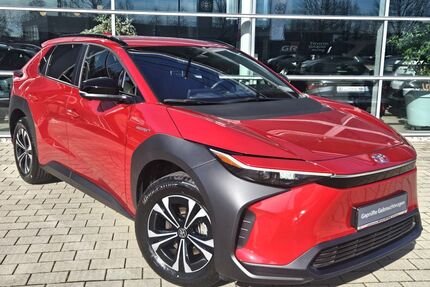 Toyota bZ4X Gebrauchtwagen