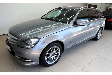 Mercedes-Benz C 220 Gebrauchtwagen